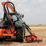 Decespugliatore professionale  LEADER GP 779 TELESCOPIC - ORSI