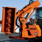 Decespugliatore ROYAL 660 - ORSI