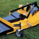 Trinciatrice Serie Gardening CLUB 120 - ORSI