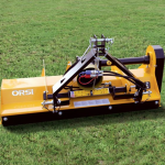 Trinciatrice Serie Gardening GARDEN 155 - ORSI