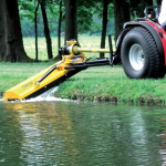 Trinciatrice Serie Gardening ENERGY 105 - ORSI