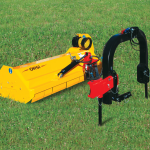 Trinciatrice Serie Agricultural PRIMATIST PLUS GS O-S 200 - ORSI