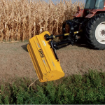 Trinciatrice Serie Professional MAGNUM HARDOX 250 - ORSI