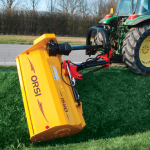 Trinciatrice Serie Professional MAGNUM PLUS GS 185 - ORSI