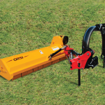 Trinciatrice Serie Professional MAGNUM PLUS GS O-S 235 - ORSI