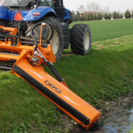 Trinciatrice Serie Professional PREDATOR 4-20 - ORSI