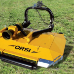 Trinciatrice Serie Agricultural VM 205 - ORSI