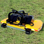 Trinciatrice Serie Professional  VM 160-230 TELESCOPIC - ORSI