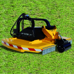 Trinciatrice Serie Professional  VM 160-230 TELESCOPIC  LP - ORSI