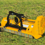 Trinciatrice Serie Gardening  OPTIMA 155 - ORSI