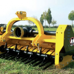 Trinciatrice Serie Professional WPKm 2000 - ORSI