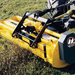 Trinciatrice Serie Professional WGR 2000 - ORSI