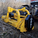 Trinciatrice Serie Professional PRO 2500 - ORSI