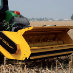 Trinciatrice Serie Professional EAGLE PLUS 3209 DT - ORSI