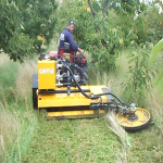 Trinciatrice Serie Professional  FLAIL-I - ORSI