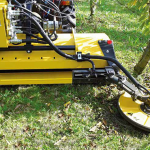 Trinciatrice Serie Agricultural FLAIL-D - ORSI