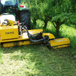 Trinciatrice Serie Professional TIK 800 - ORSI