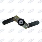Testina ROTOBLADE a 2 denti - AMA