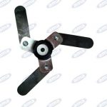 Lamella a ricambio per testina ROTOBLADE - AMA