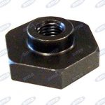 Inserto per testina a caricamento facilitato M8X1,25 SX - AMA