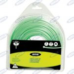 Monofilo a sezione tonda  2,7 mm dispenser - AMA