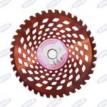 Disco 40 denti in tugsteno HQ - AMA