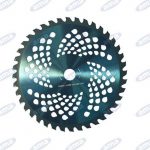 Disco 40 denti in tungsteno - AMA