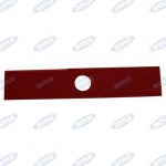 Disco per erba a 2 denti professionale in acciaio C70 350mm - AMA