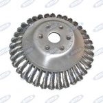 Spazzola universale per erbacce 200 mm - AMA