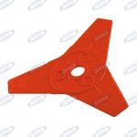 Disco in nylon speciale a 4 denti - AMA