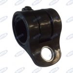 Gancio bretella Ø 24mm - AMA
