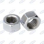 Dado esagonale M10X1.50 Sx - AMA