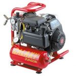 Motocompressore carrellato Galaxy JUNIOR - ZANON