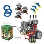 Kit T615 Triple Diesel - ZANON