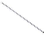 Asta prolunga fissa AS 010 con rubinetto diretto- ZANON