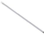 Asta prolunga fissa AS 030 con rubinetto diretto - ZANON