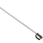 Asta prolunga fissa AS 015 con  impugnatura ergonomica - ZANON