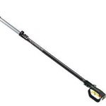 Asta prolunga telescopica AL 300 con impugnatura ergonomica - ZANON