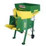 Defogliatore D-30 - ZANON