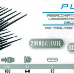 Abbacchiatore PUMA - BORRELLI