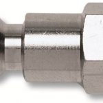 Innesto profilo Italia Maschio 1/4" - COMEX