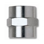 Manicotto 1/4" x 3/8" - COMEX