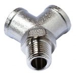 "Y" F.M.F. da 1/4" - COMEX