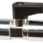 Micro F.F 1/4" - COMEX