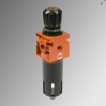 Filtro regolatore New Deal 3/8"