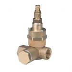 Valvola automatica 3/4"