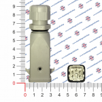 Spina femmina 4 poli - RIF. 25