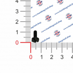 Vite lama forbicione - RIF. 3