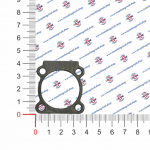 Guarnizione cilindro V 8 - P3019