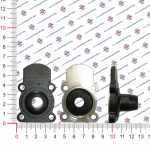 Coperchio superiore V8 - P3002